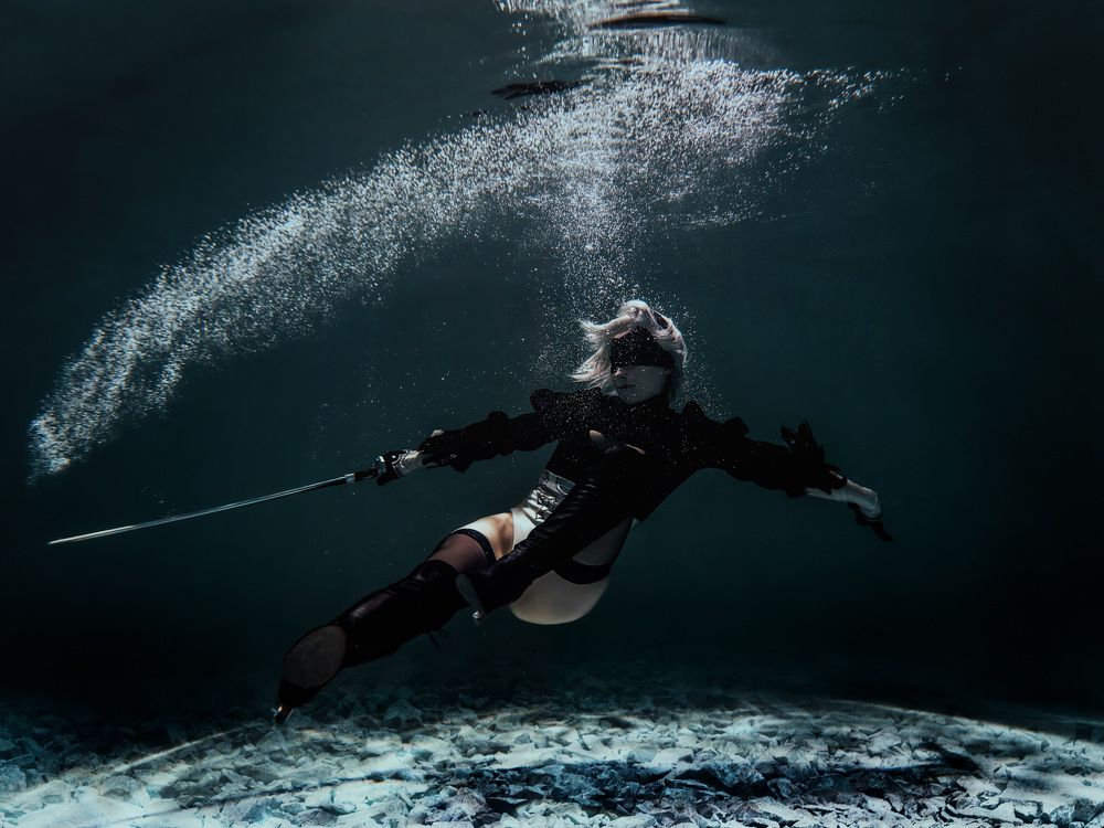 Photograph by Sergey Rygin