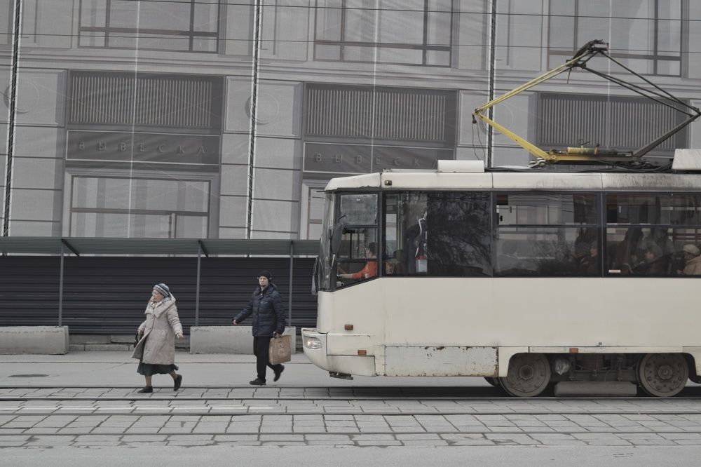 Photograph by Данила Аваргин