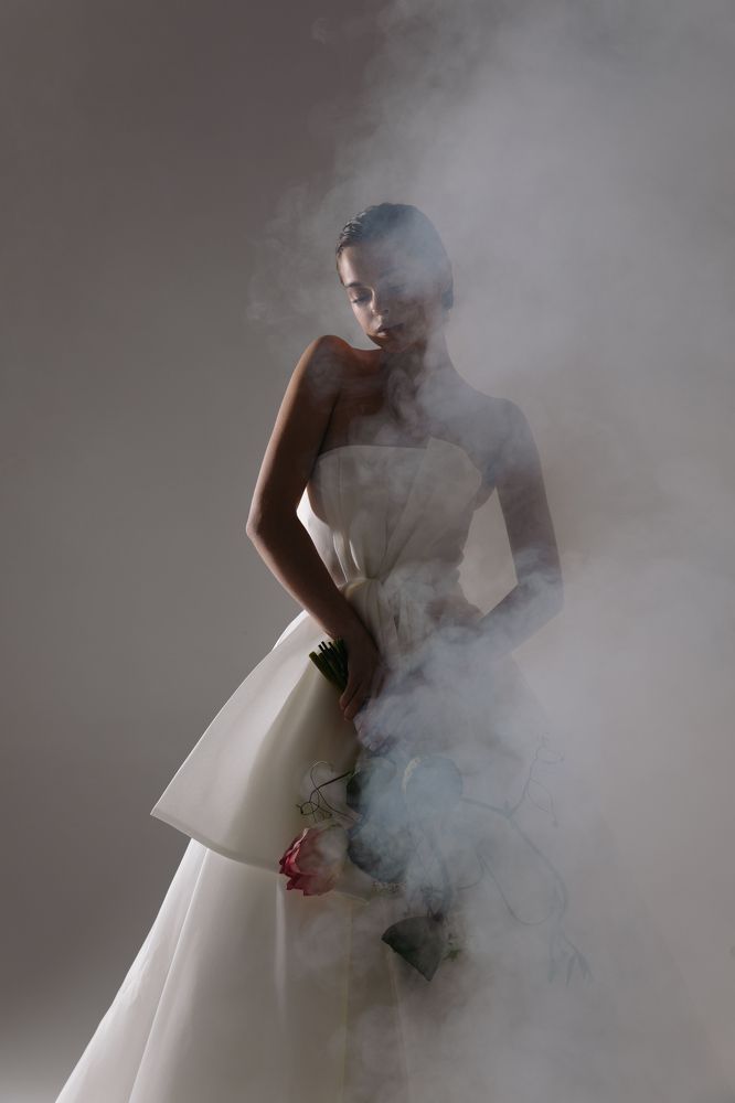 Photograph by Дарья Воронкова