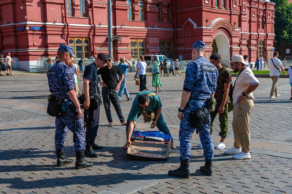 Photograph by Демьян Лопатов