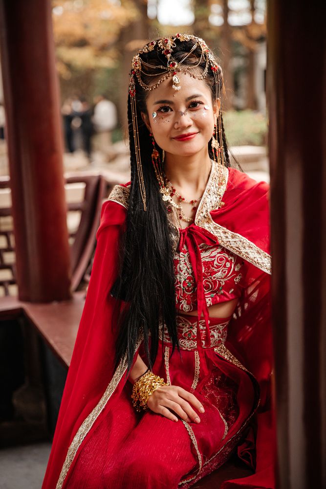 Photograph by Анна Блохина