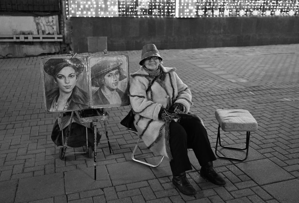 Photograph by Екатерина Степанова