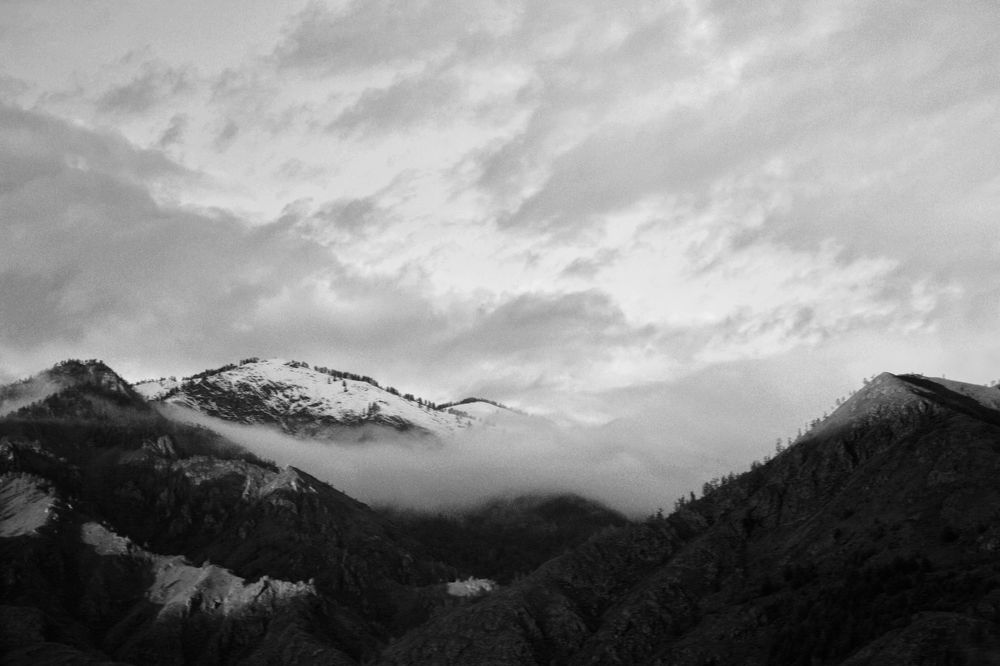 Photograph by Anastasia Anikina