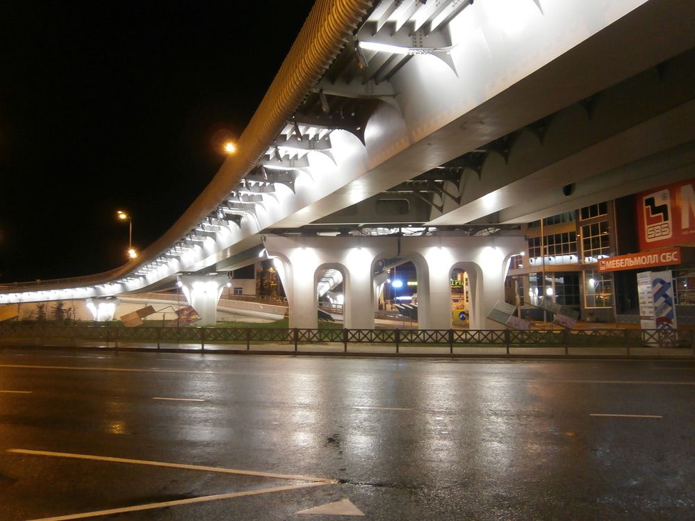 Photograph by Николай Дмитриев