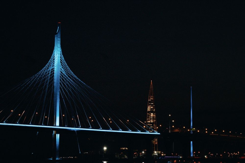 Photograph by Anastasia Anikina