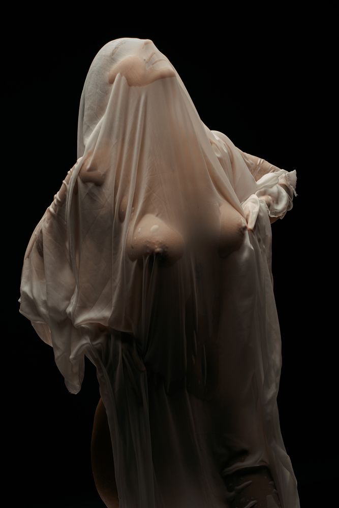 Photograph by Мария Алёшина