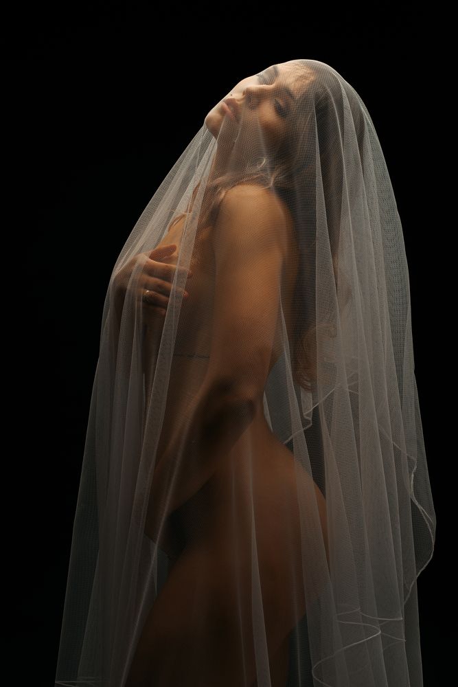 Photograph by Мария Алёшина