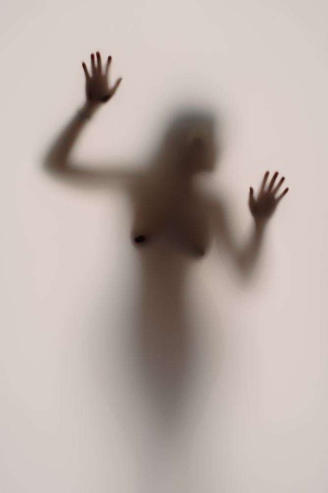 Photograph by Мария Алёшина