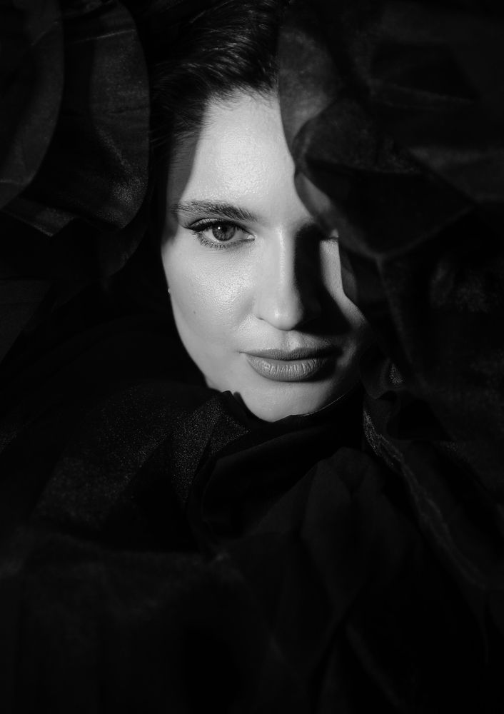 Photograph by Дарья Воронкова