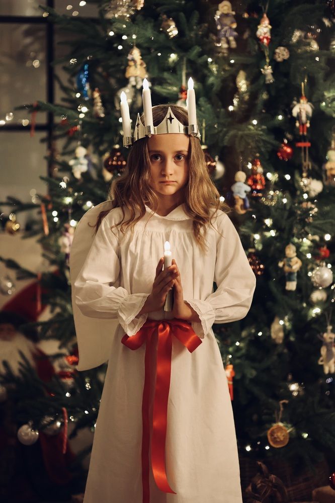 Photograph by Ekaterina Andreassen