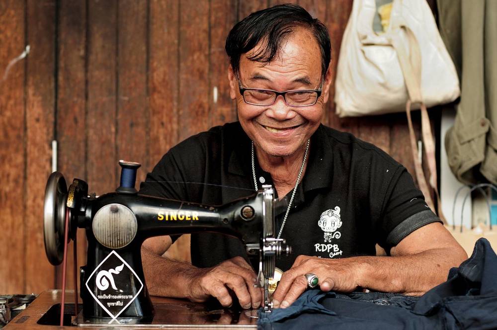 Photograph by Vladimir Shish