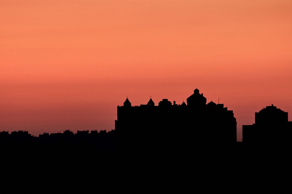 Photograph by Виктор Иванов