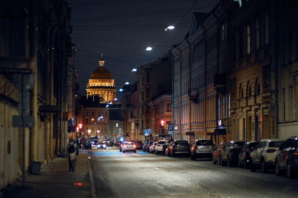 Photograph by Виктор Иванов