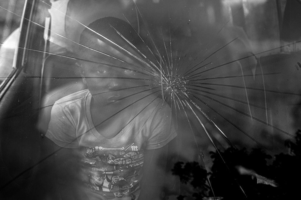 Photograph by Uku Sööt