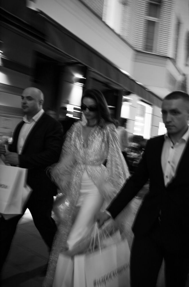 Photograph by Дарья Воронкова