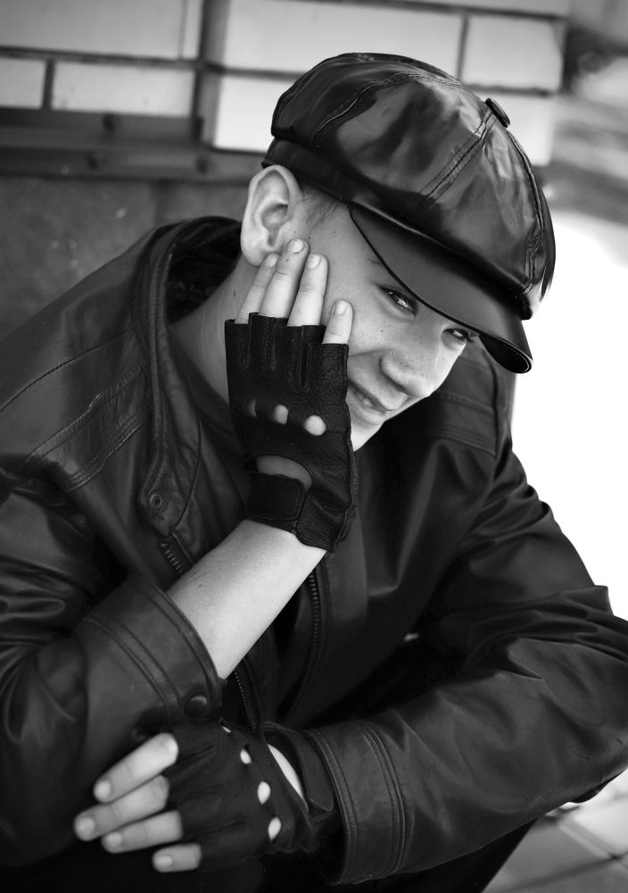 Photograph by 