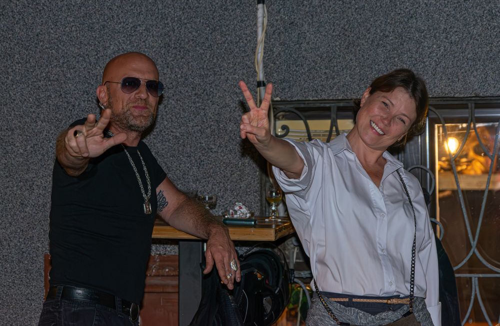 Photograph by Виктория Федосеенко