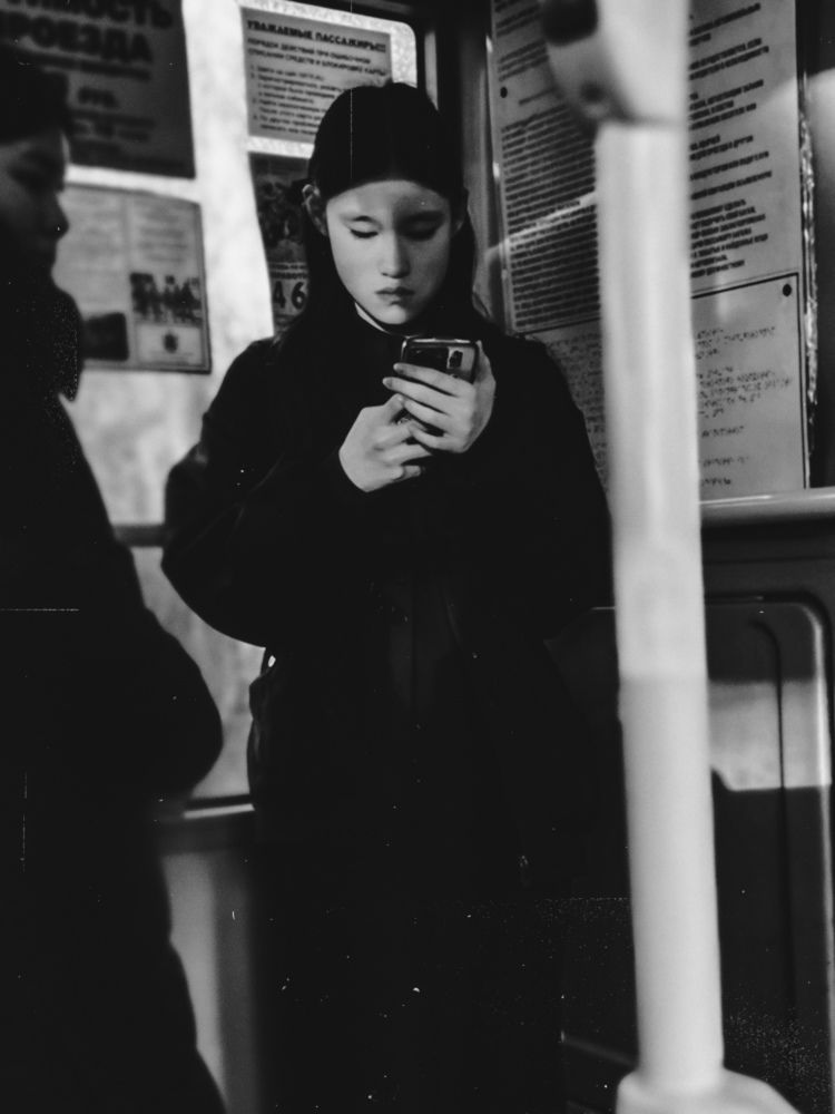 Photograph by Елена Спиридонова