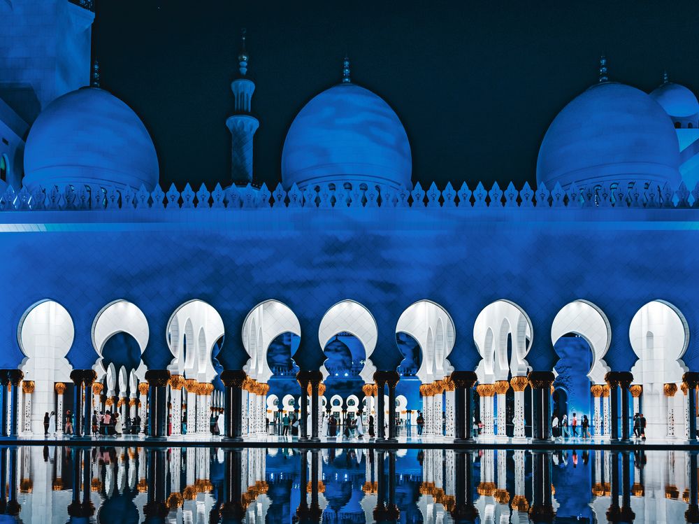 Photograph by Никита Борзов