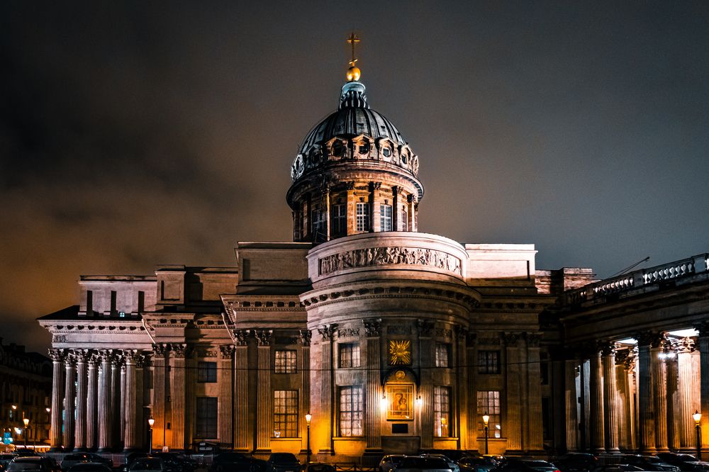 Photograph by Никита Борзов