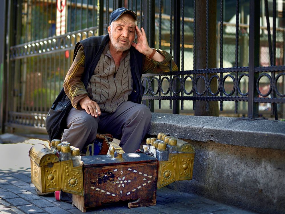 Photograph by Vladimir Shish