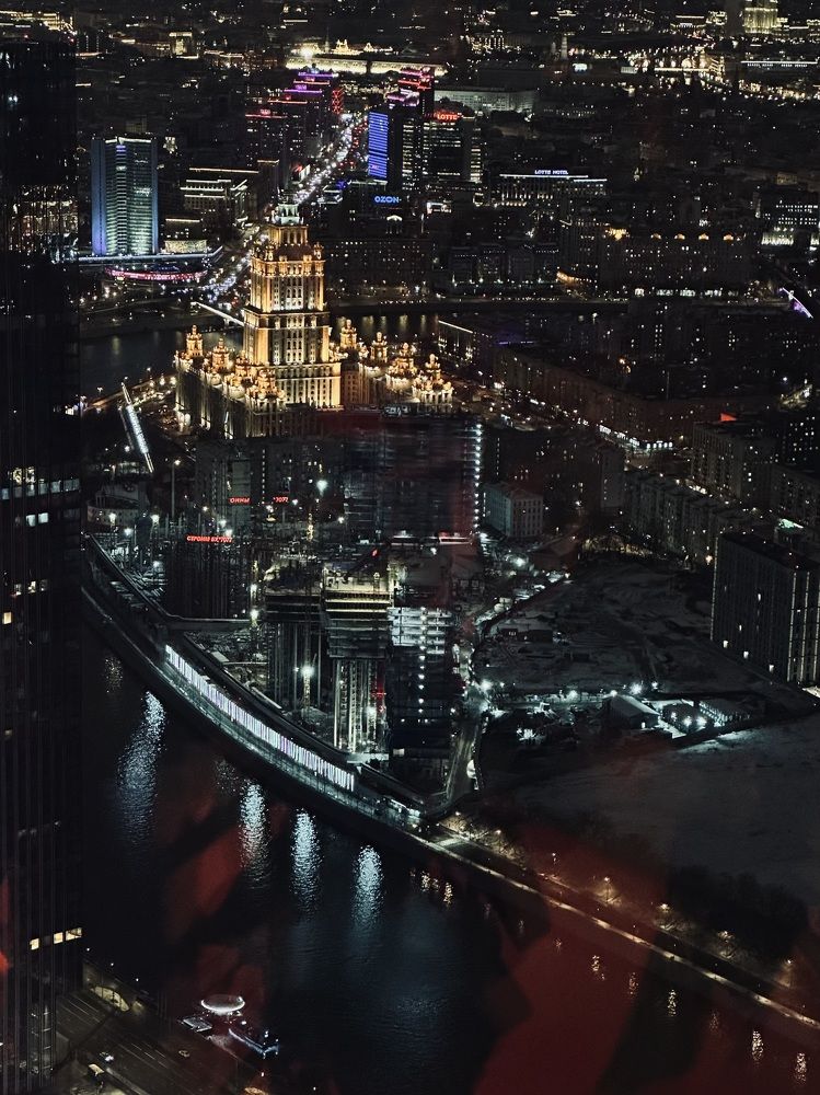 Photograph by Наталья Сережко