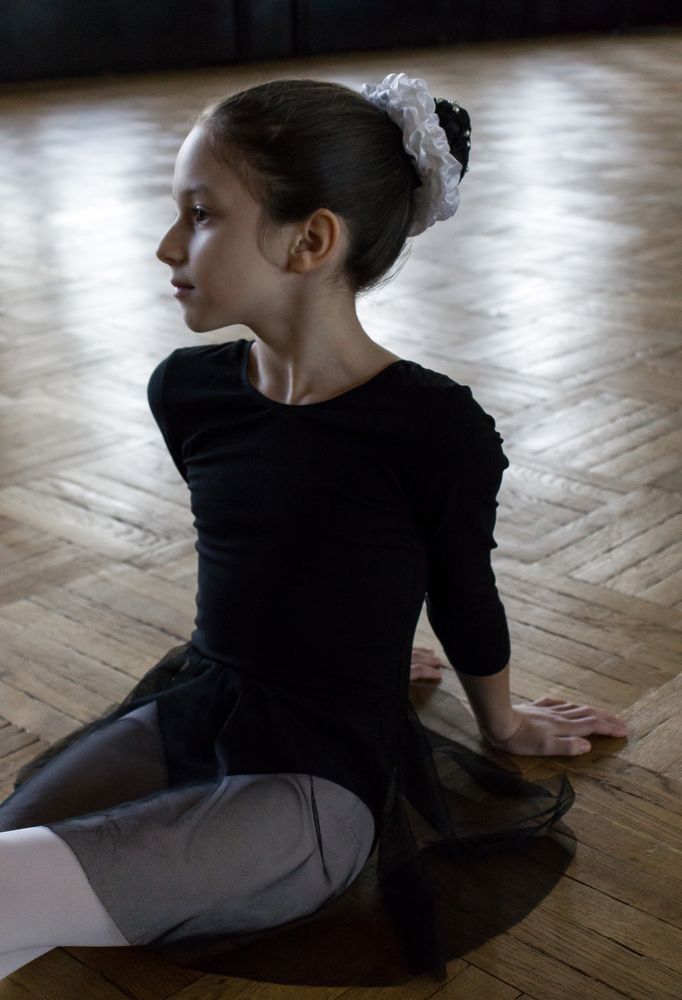 Photograph by Анастасия Модель