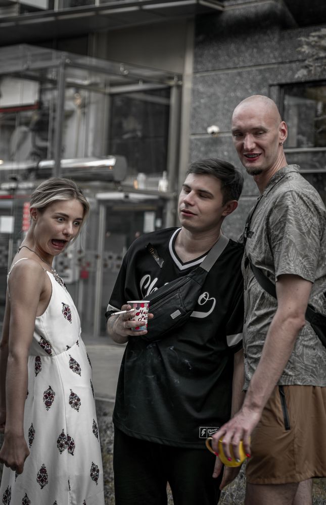 Photograph by Виктория Федосеенко