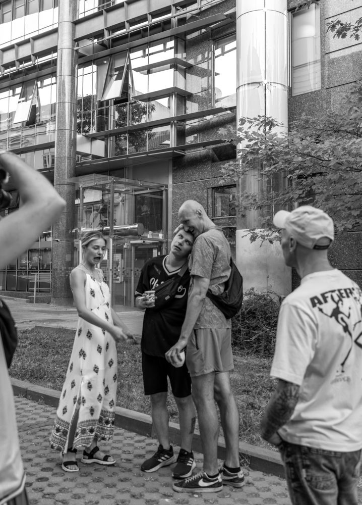 Photograph by Виктория Федосеенко