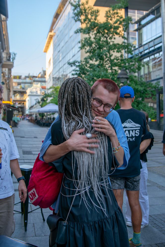 Photograph by Виктория Федосеенко