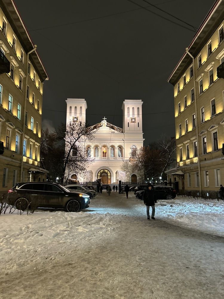 Photograph by Елена Власова