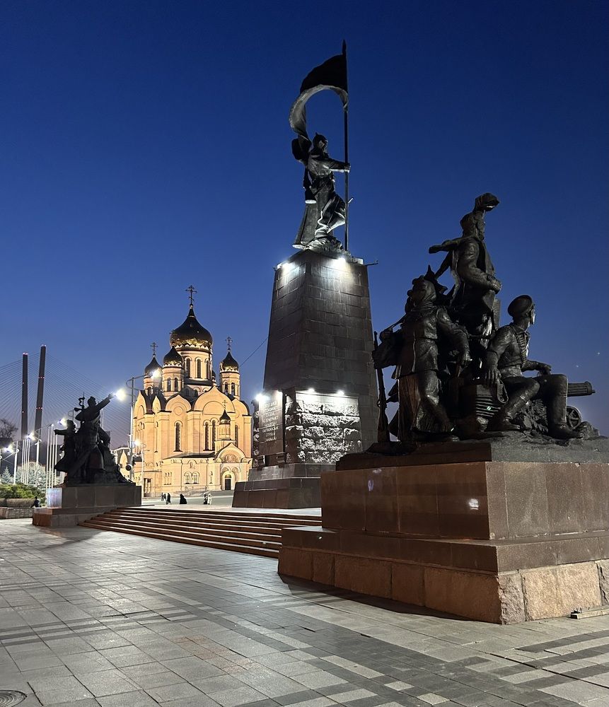 Photograph by Елена Власова