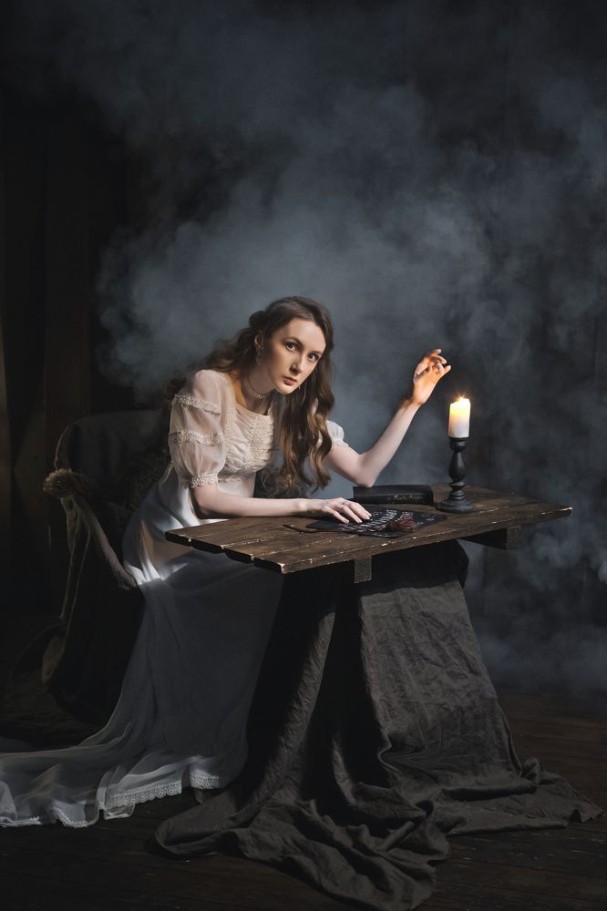 Photograph by Александра Вишлёва