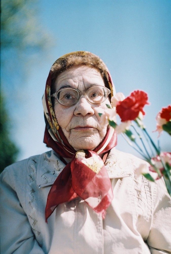 Photograph by Третьякова Наталья