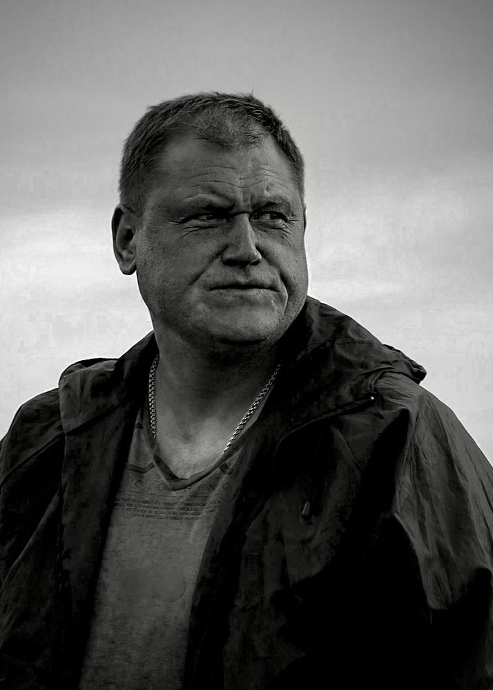 Photograph by Валерия Михайлова