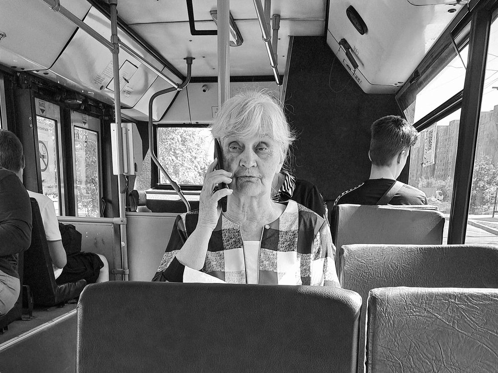 Photograph by Третьякова Наталья