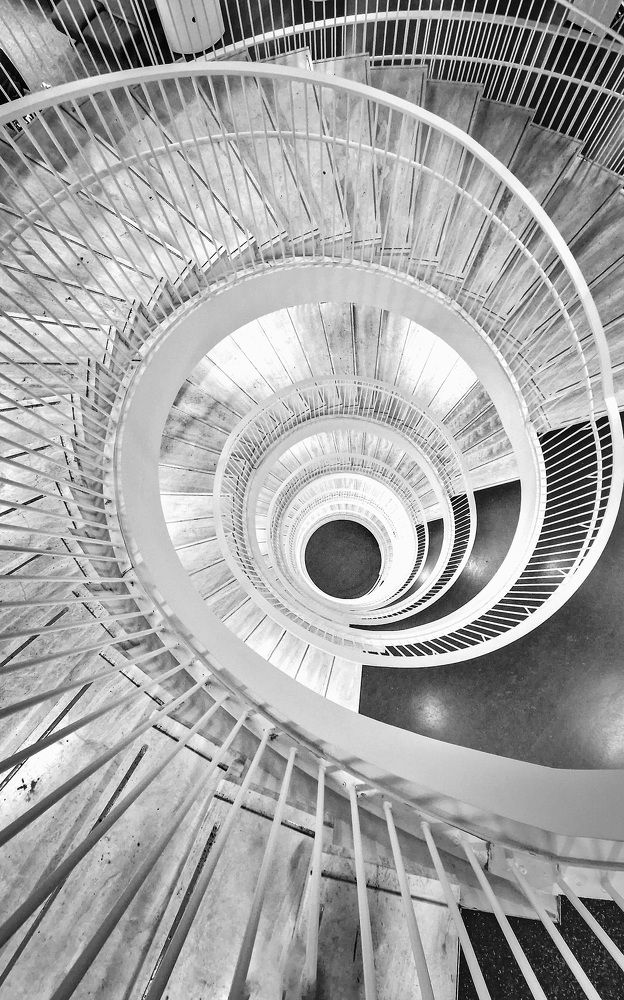 Photograph by Irina Ebral