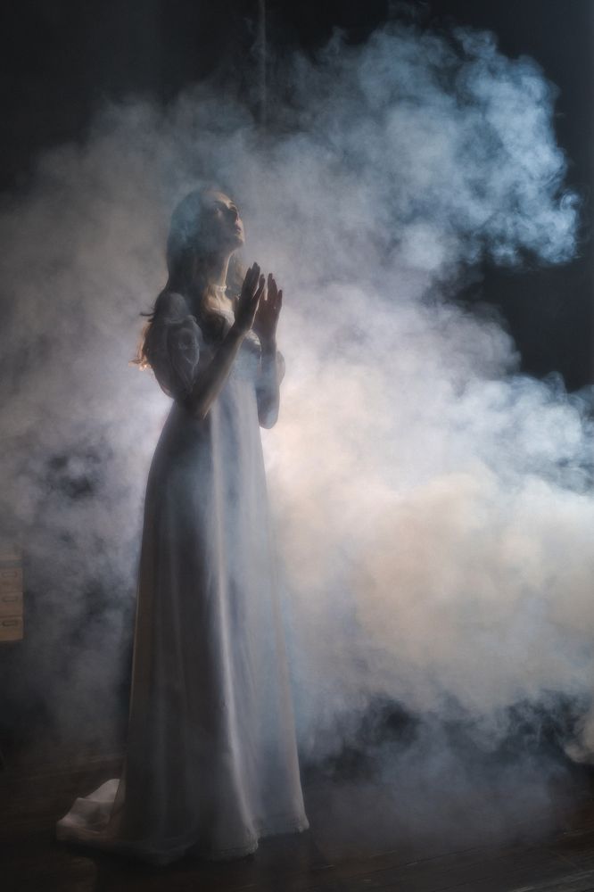 Photograph by Александра Вишлёва