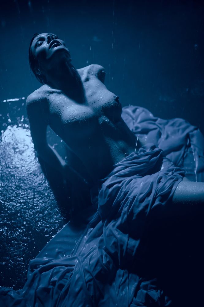 Photograph by Артем Кыштымов