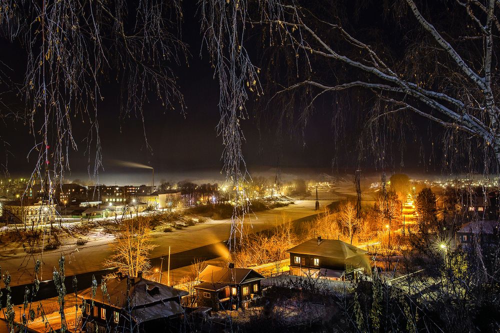 Photograph by Игорь Ваганов