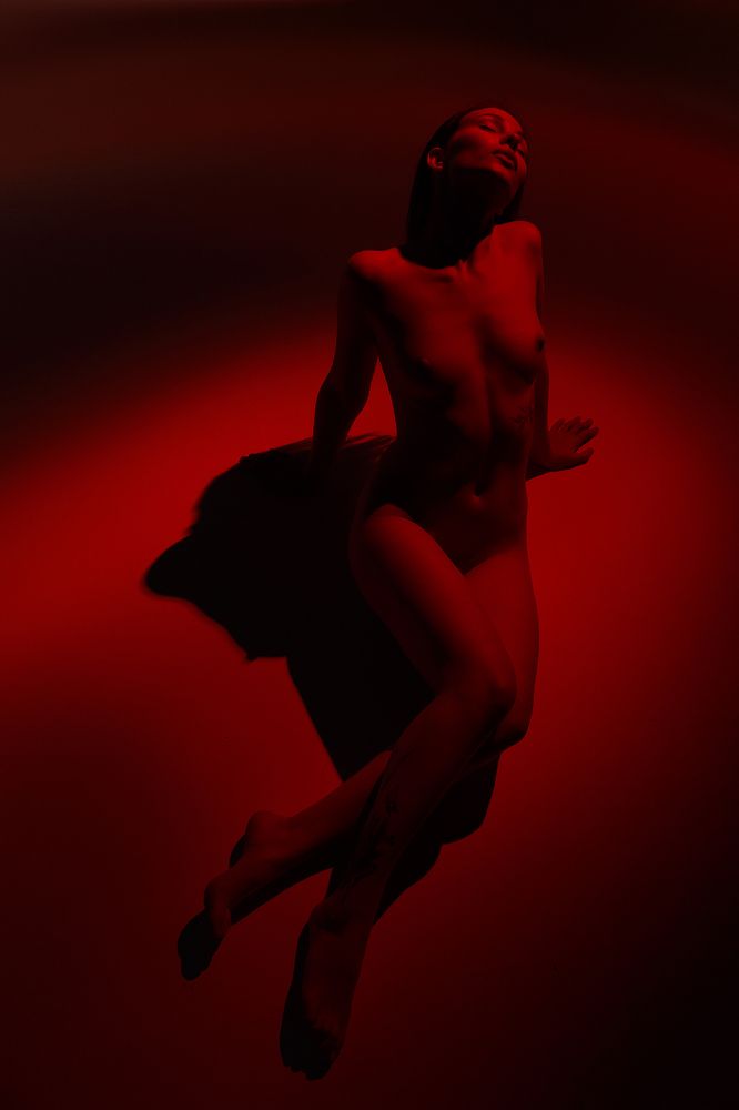 Photograph by Артем Кыштымов