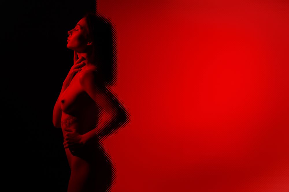 Photograph by Артем Кыштымов