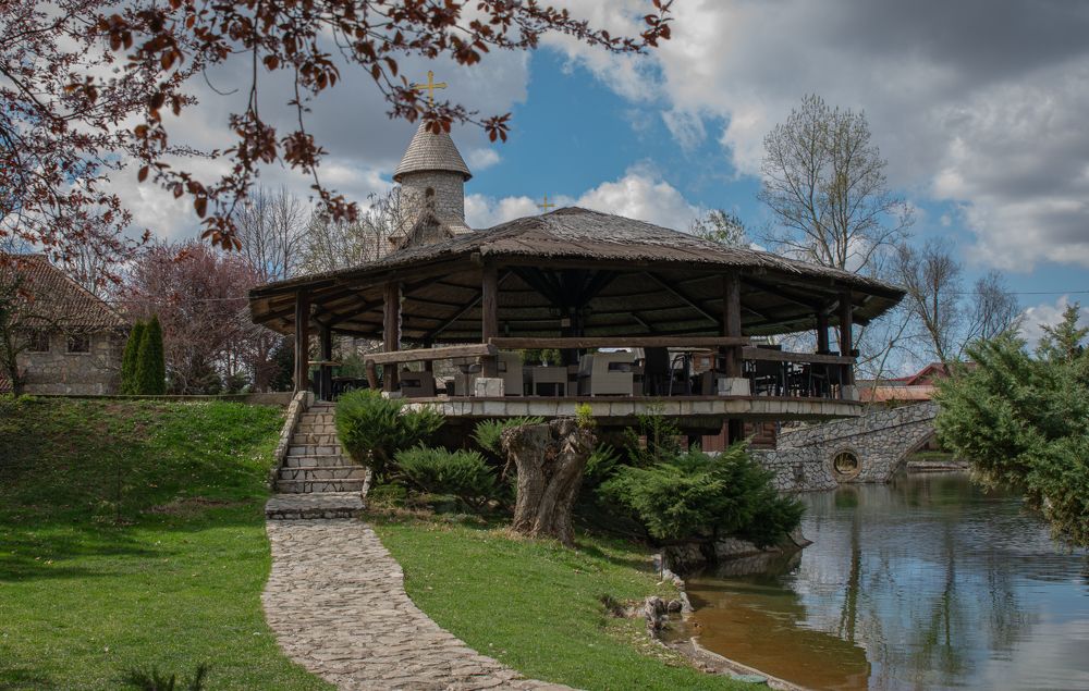 Photograph by Виктория Федосеенко