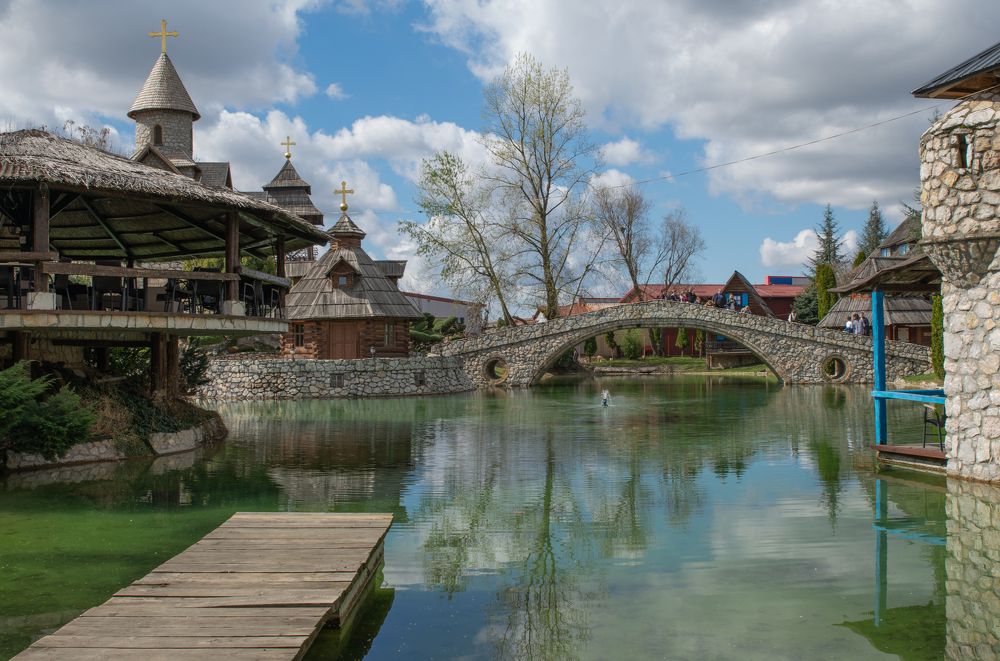 Photograph by Виктория Федосеенко