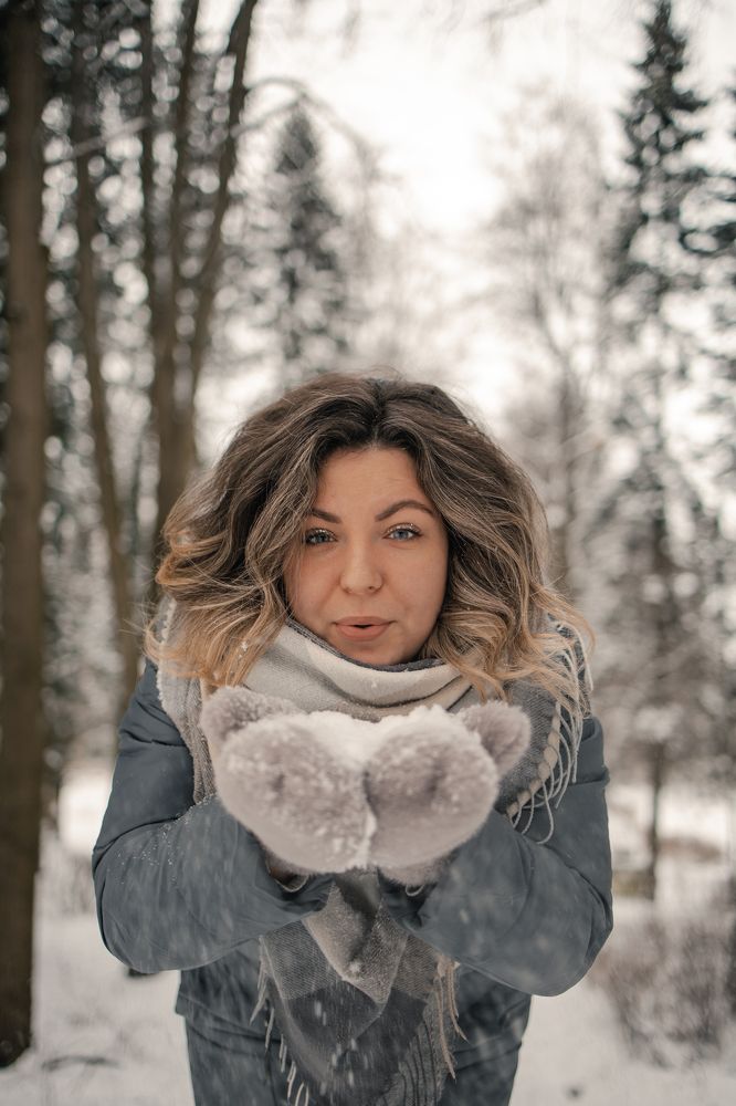 Photograph by Михаил Лапшин