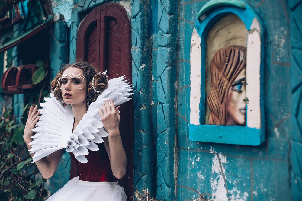 Photograph by Альфия Куликова