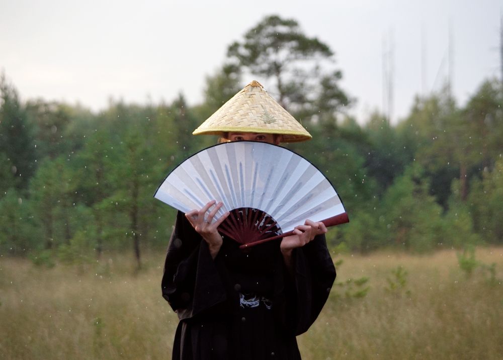 Photograph by Лена Максимкина