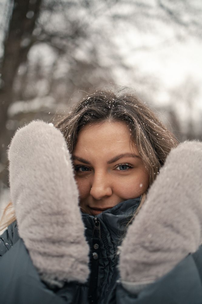 Photograph by Михаил Лапшин