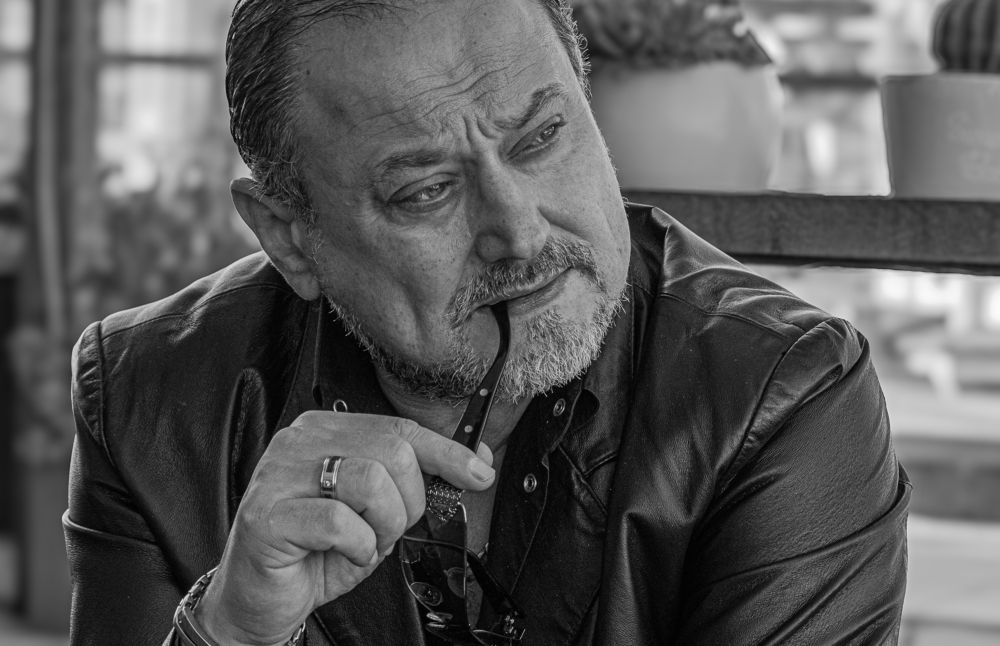 Photograph by Виктория Федосеенко