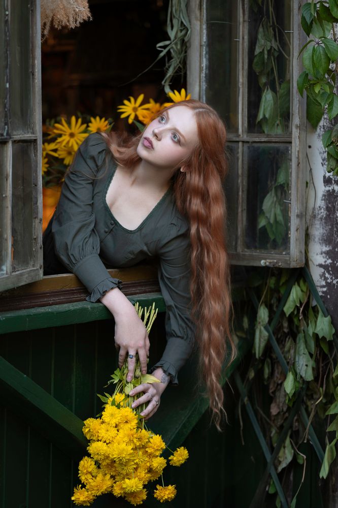 Фотография автора Evgeniya Fedorova